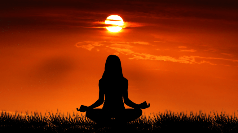 Meditation Magic: Dive into What Is Meditation