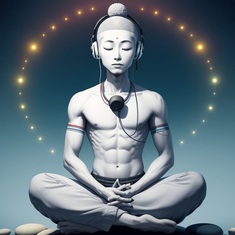 Embrace the Zen Life: 10 Simple Ways to Find Inner Peace